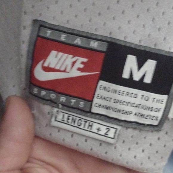 NBA jersey - Picture 3 of 4